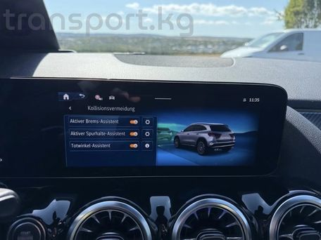 Mercedes-Benz GLA AMG, 2023 — фото 16