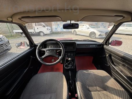 LADA 2107, 2007 — photo 13