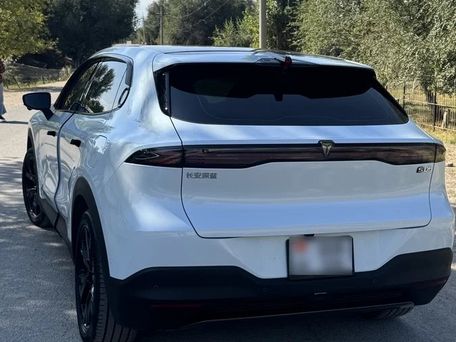 Changan Deepal S05, 2026 — 照片 3
