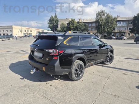 Subaru Outback, 2025 — сүрөт 4