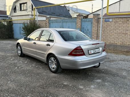 Mercedes-Benz C-Класс, 2000 — фото 3