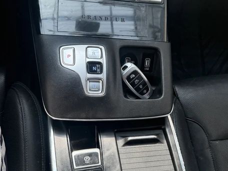 Hyundai Grandeur, 2020 — сүрөт 11