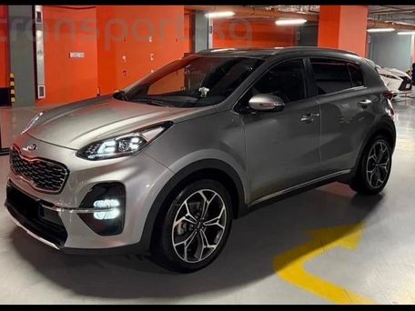 Kia Sportage, 2020 — фото 6