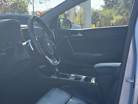 Kia Sportage, 2019 — сүрөт 11