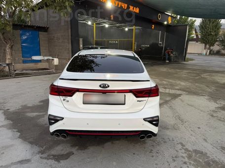 Kia K3, 2019 — сүрөт 5