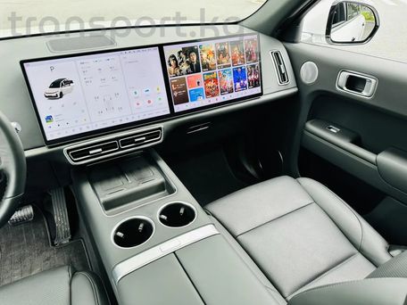 Li Auto (Lixiang) L7, 2023 — photo 17