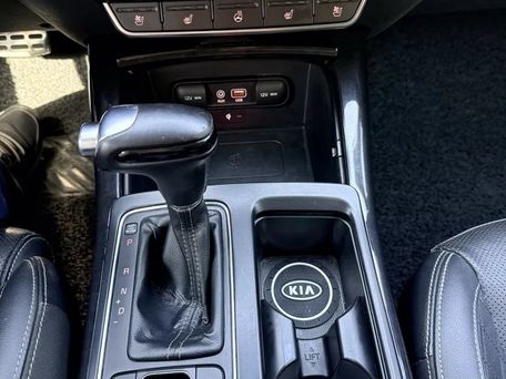 Kia Sorento, 2018 — сүрөт 12