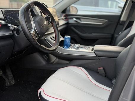 BYD Destroyer 05, 2023 — 照片 6