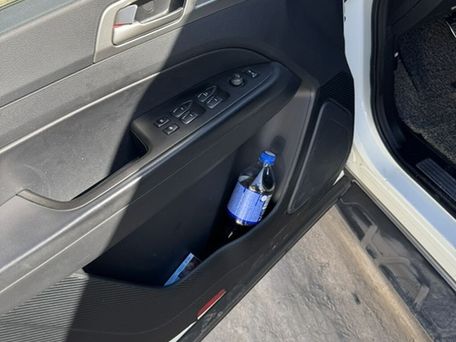 SsangYong Rexton, 2019 — photo 6