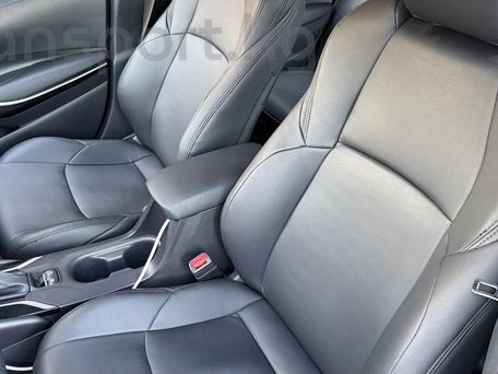 Toyota Levin, 2020 — фото 11