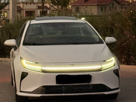 Toyota Corolla, 2026 — photo 8