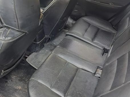 Mazda 6, 2003 — 照片 7