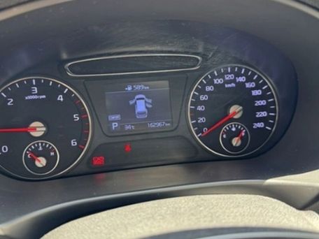 Kia Sorento, 2019 — сүрөт 4