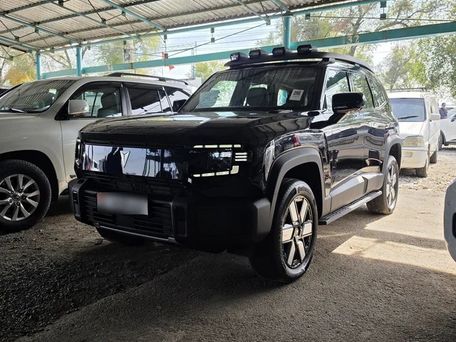 Changan Deepal G318, 2024 — photo 1