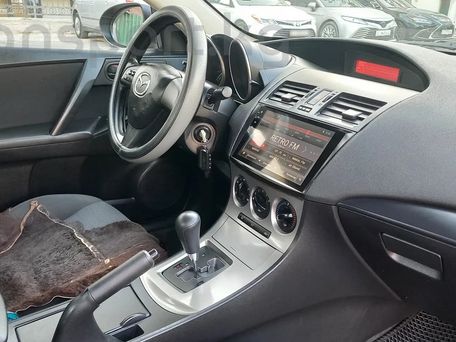 Mazda 3, 2012 — сүрөт 6
