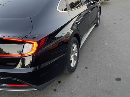 Hyundai Sonata, 2019 — фото 3