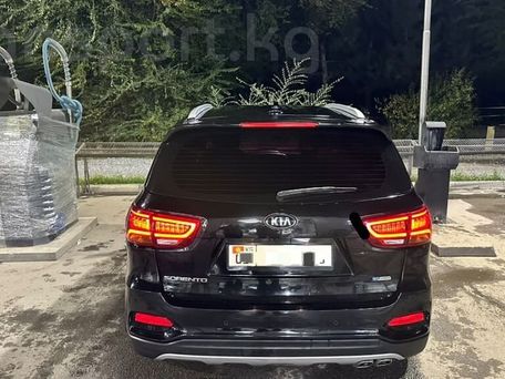 Kia Sorento, 2019 — 照片 3