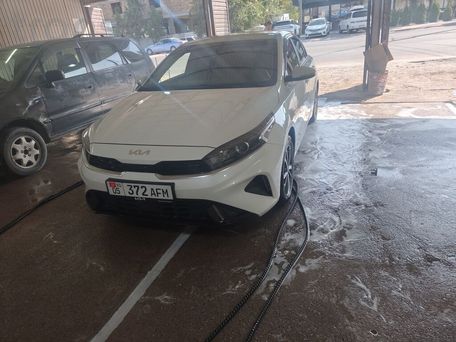 Kia K3, 2021 — photo 6