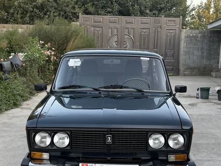 Lada (ВАЗ) 2106, 2004 — фото 2