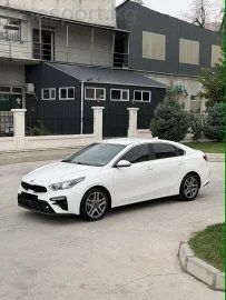 Kia K3, 2020 — photo 1