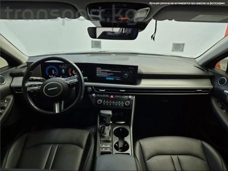 Hyundai Sonata, 2024 — photo 5