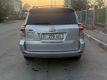 Toyota RAV4, 2012 — фото 10