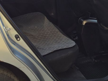 Toyota Auris, 2008 — сүрөт 15