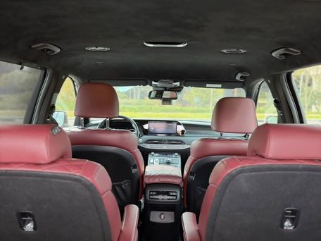 Hyundai Palisade, 2020 — photo 12