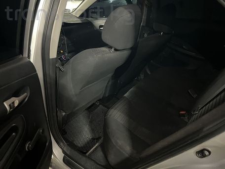 Toyota Corolla, 2008 — сүрөт 9