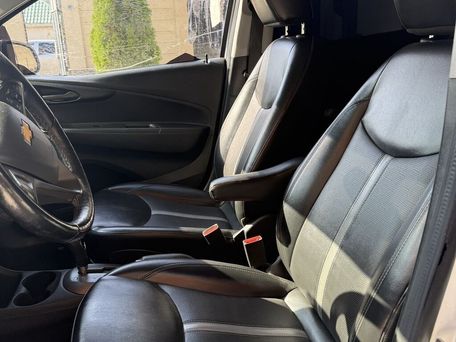 Chevrolet Spark, 2018 — photo 6