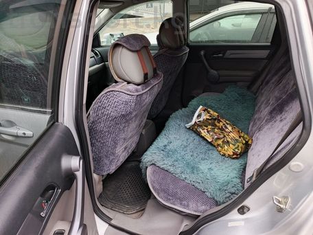 Honda CR-V, 2009 — сүрөт 11