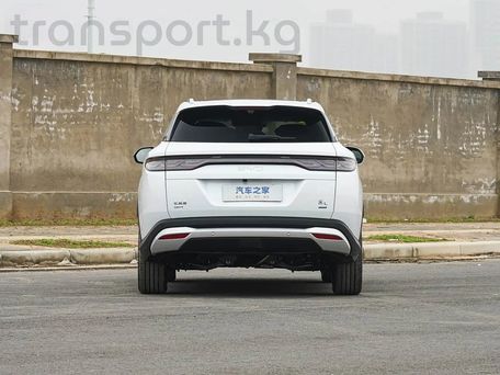 BYD Song Plus, 2026 — 照片 7