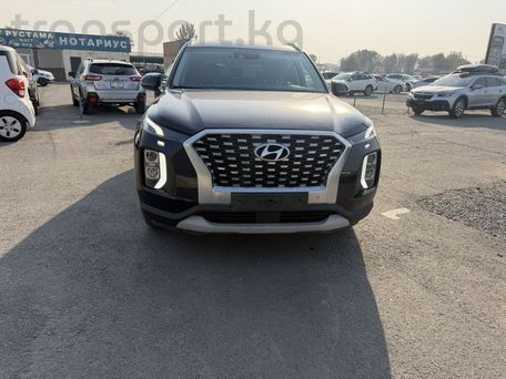 Hyundai Palisade, 2020 — photo 3