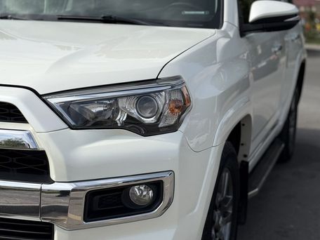 Toyota 4Runner, 2017 — сүрөт 6
