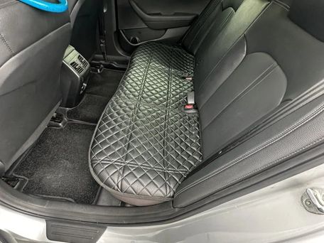 Hyundai Sonata, 2020 — photo 7