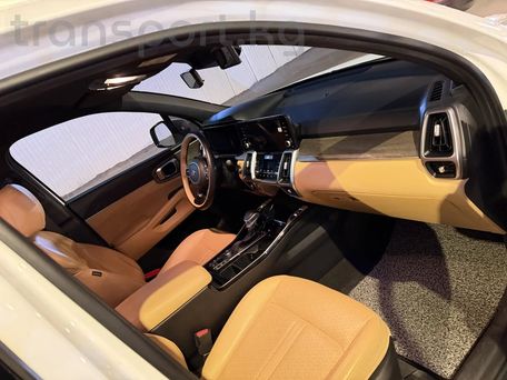 Kia Sorento, 2021 — photo 10