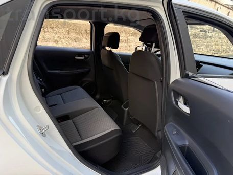 Honda Fit, 2023 — photo 9