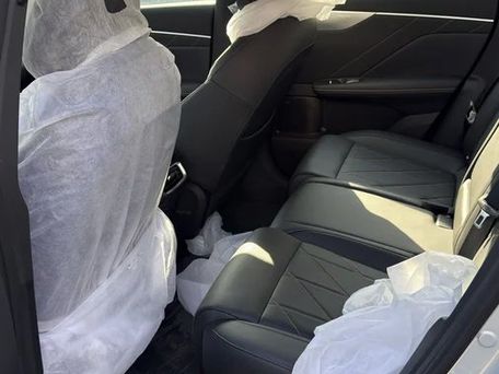 Changan Deepal S05, 2026 — 照片 7