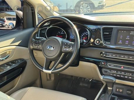 Kia Carnival, 2020 — 照片 3