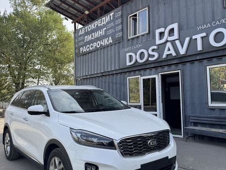 Kia Sorento, 2019 — 照片 1