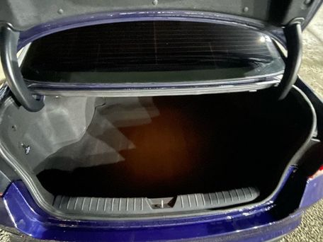 Kia Optima, 2019 — photo 5