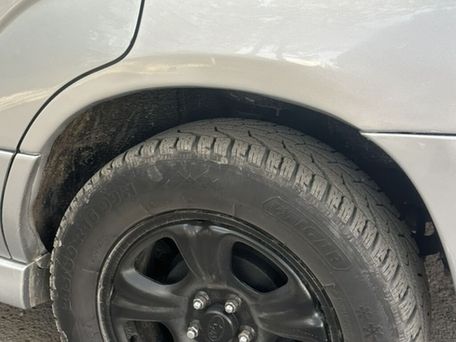 Subaru Forester, 2006 — сүрөт 9