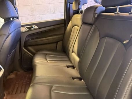 SsangYong Rexton, 2019 — photo 7