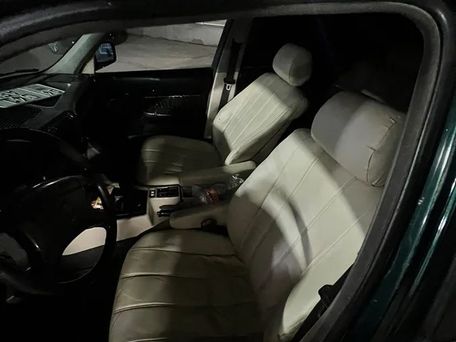 BMW 5 серии, 1992 — сүрөт 5