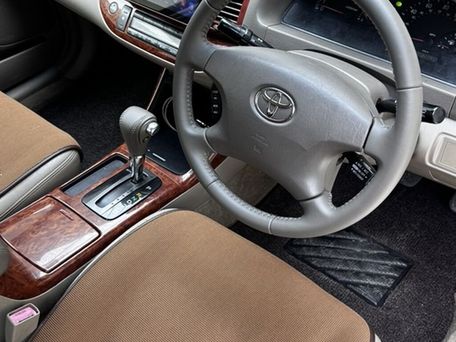 Toyota Camry, 2004 — photo 9