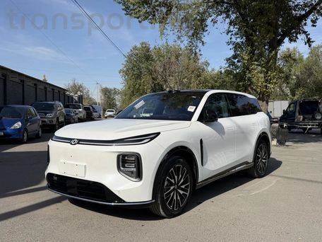 Changan Qiyuan Q07, 2025 — 照片 2