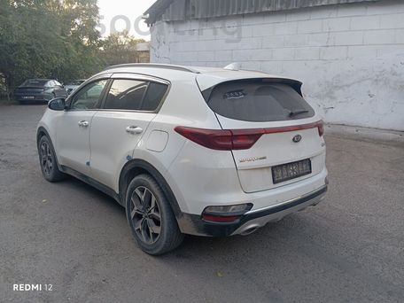 Kia Sportage, 2019 — сүрөт 2