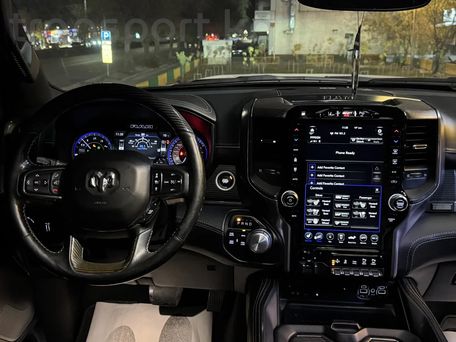 Dodge RAM, 2019 — сүрөт 9