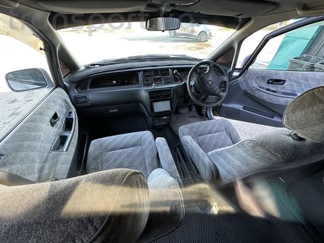 Honda Odyssey, 1997 — сүрөт 8