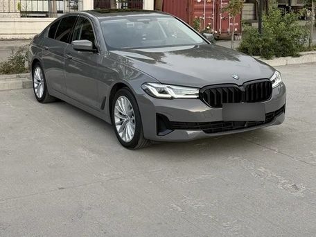 BMW 5 серии, 2016 — фото 6